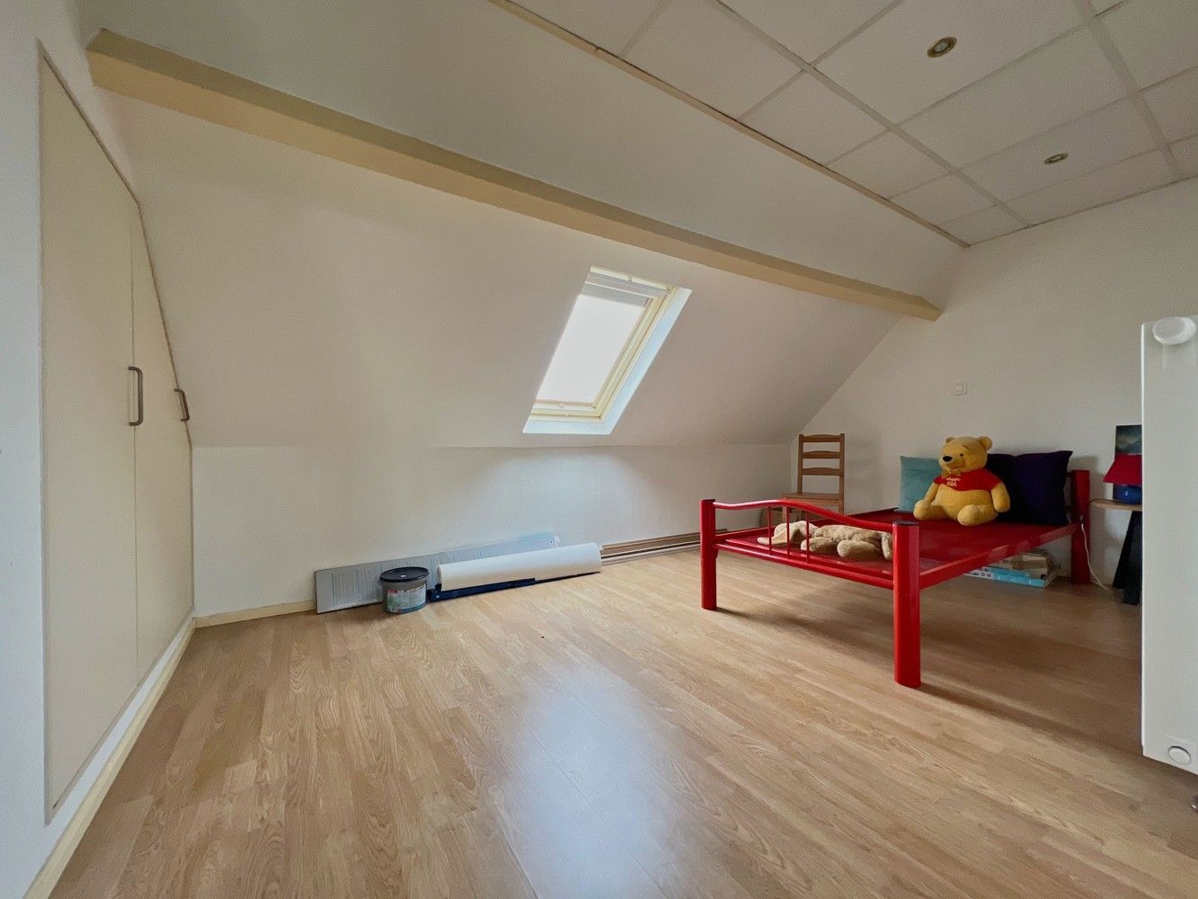 Lichtrijke, instapklare woning in hartje Middelkerke foto 10