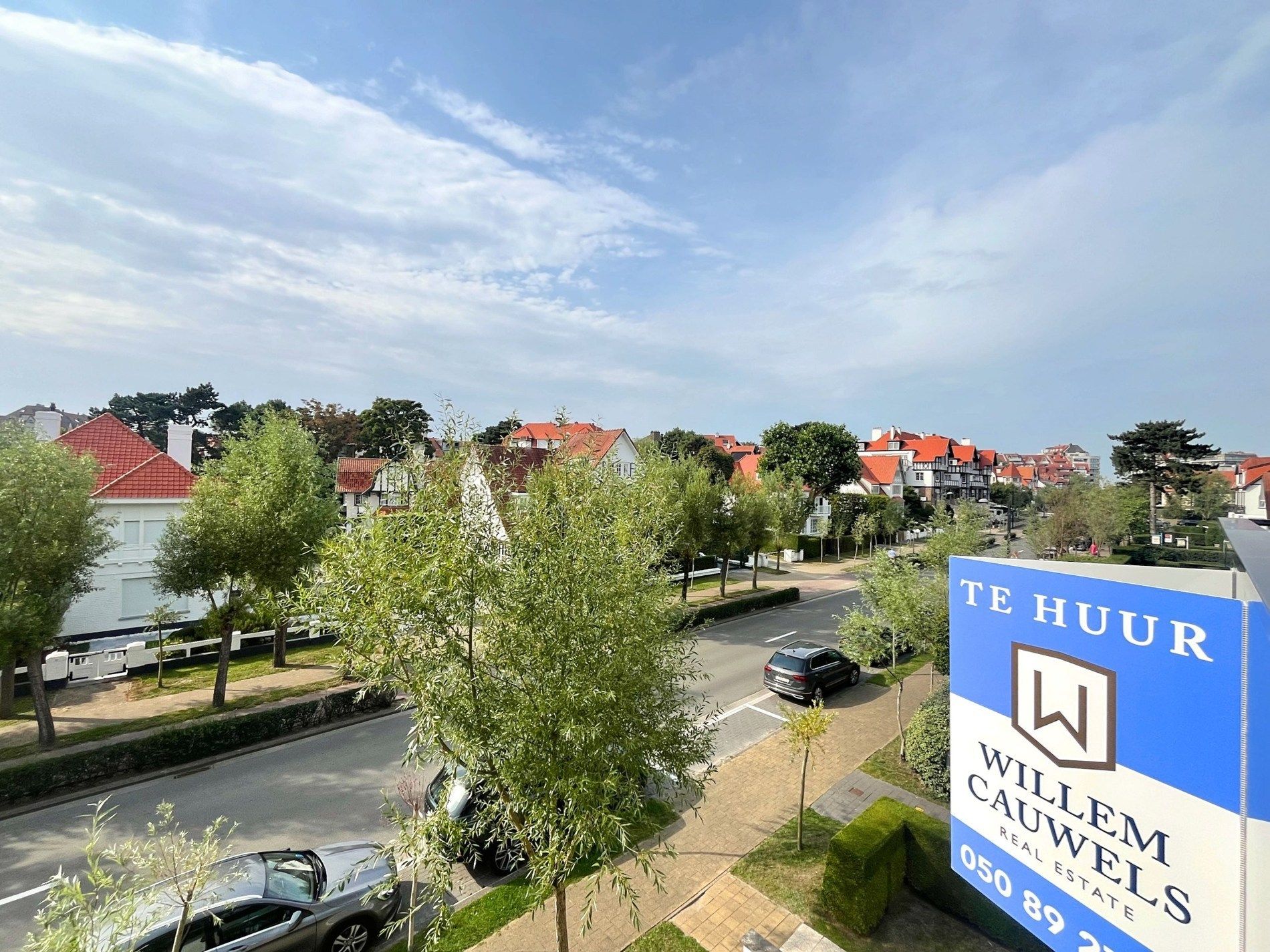 Appartement met garage te Knokke-Zoute foto 7