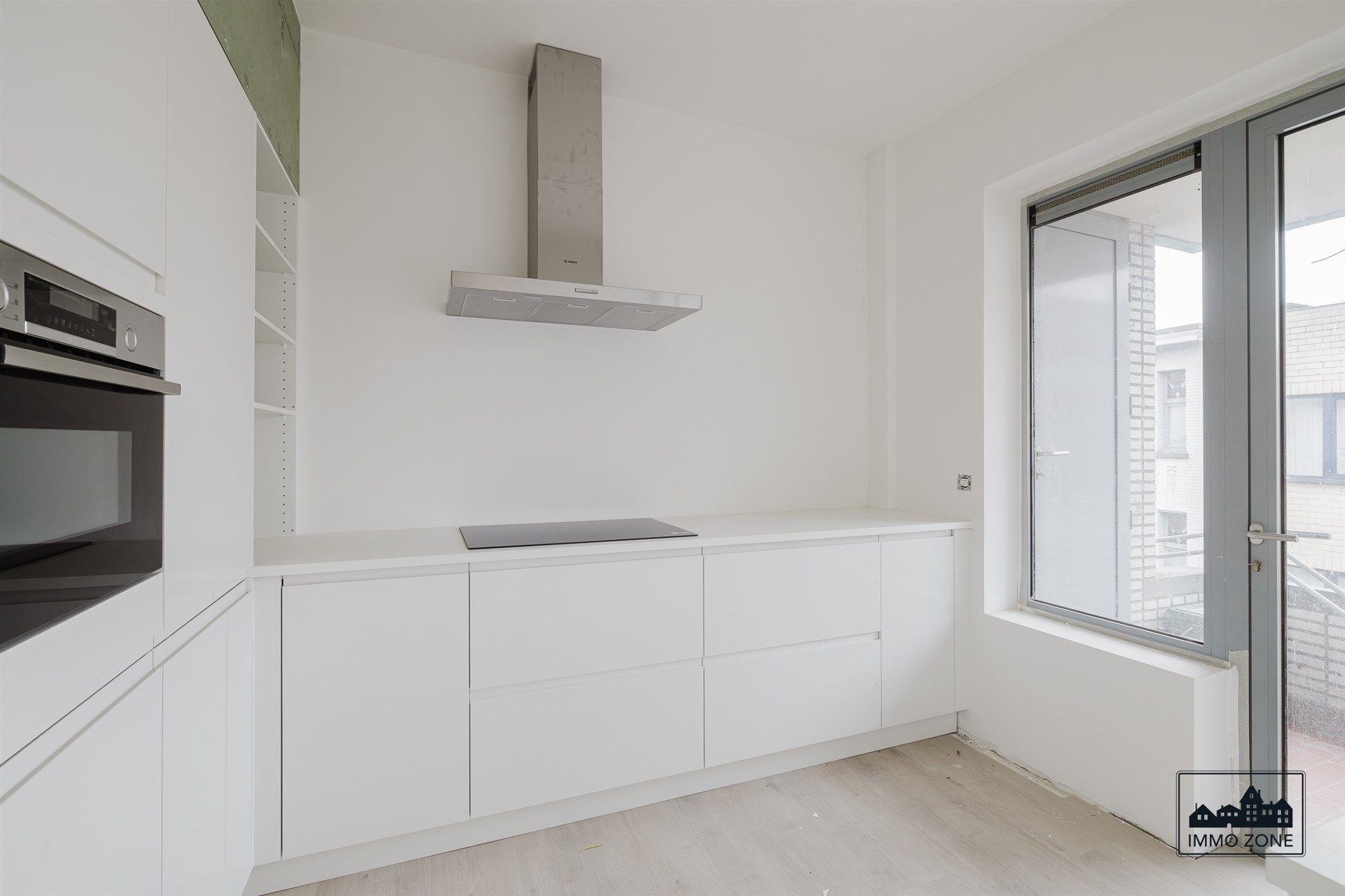 Pas gerenoveerd appartement met B-label in Sint-Niklaas foto 4