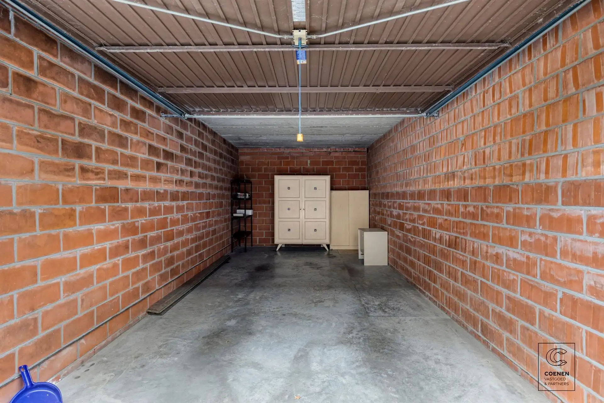 Gelijkvloers appartement van 87 m² met twee slaapkamers! foto 18
