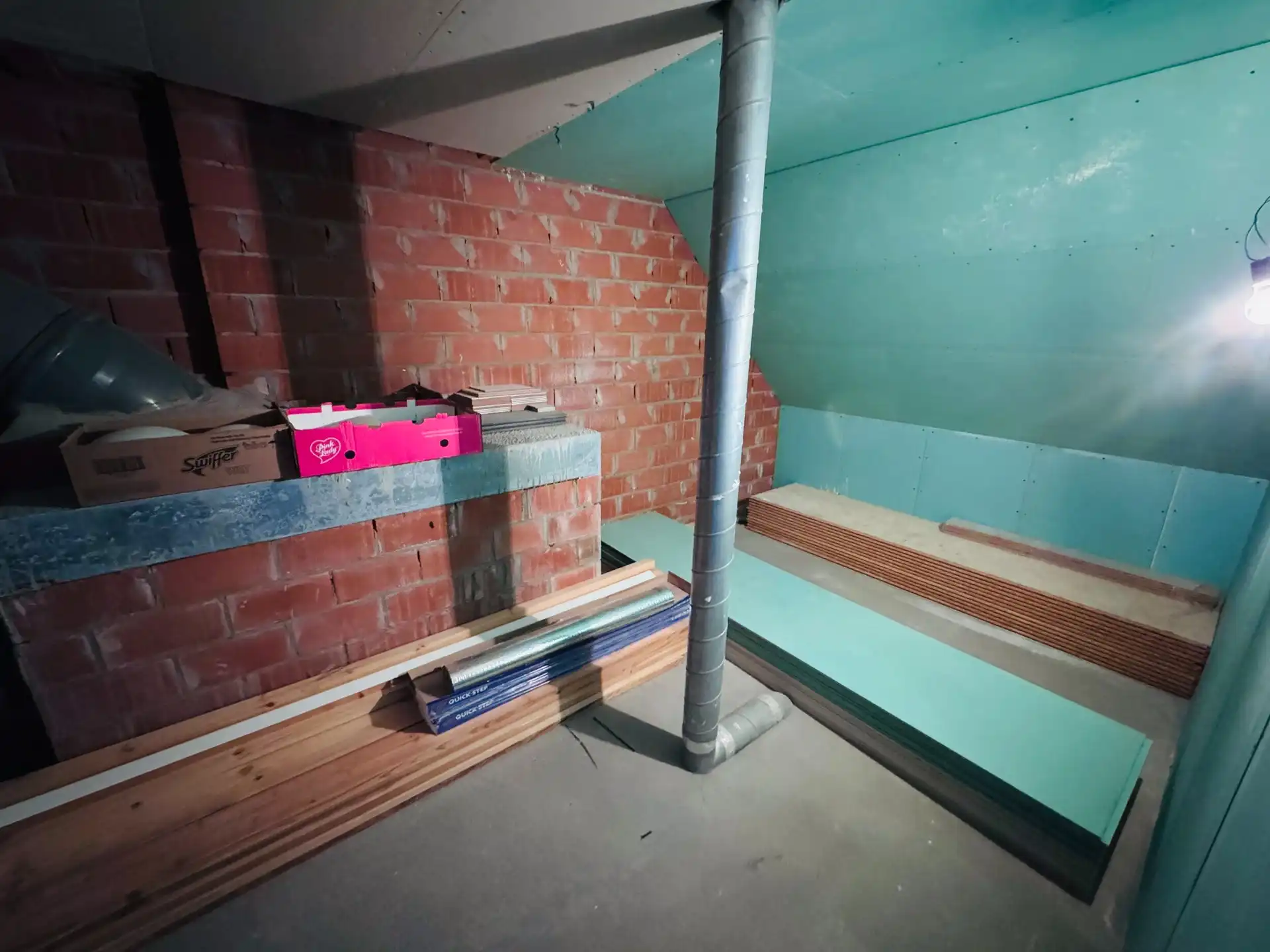 ✨ Instapklaar duplexappartement met 3 slaapkamers in hartje De Haan ✨ foto 24