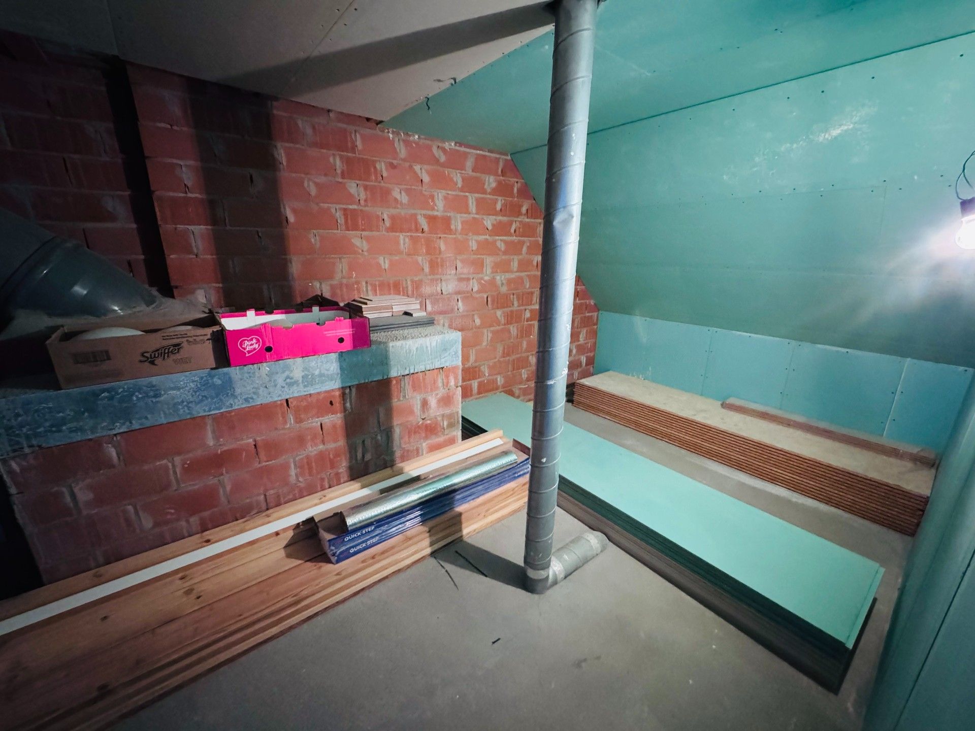 ✨ Instapklaar duplexappartement met 3 slaapkamers in hartje De Haan ✨ foto 24