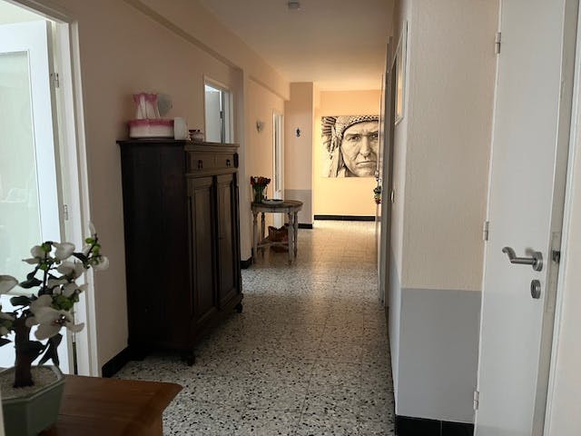 Ruim 3-slaapkamerappartement met terras en garagebox in hartje Genk foto 36