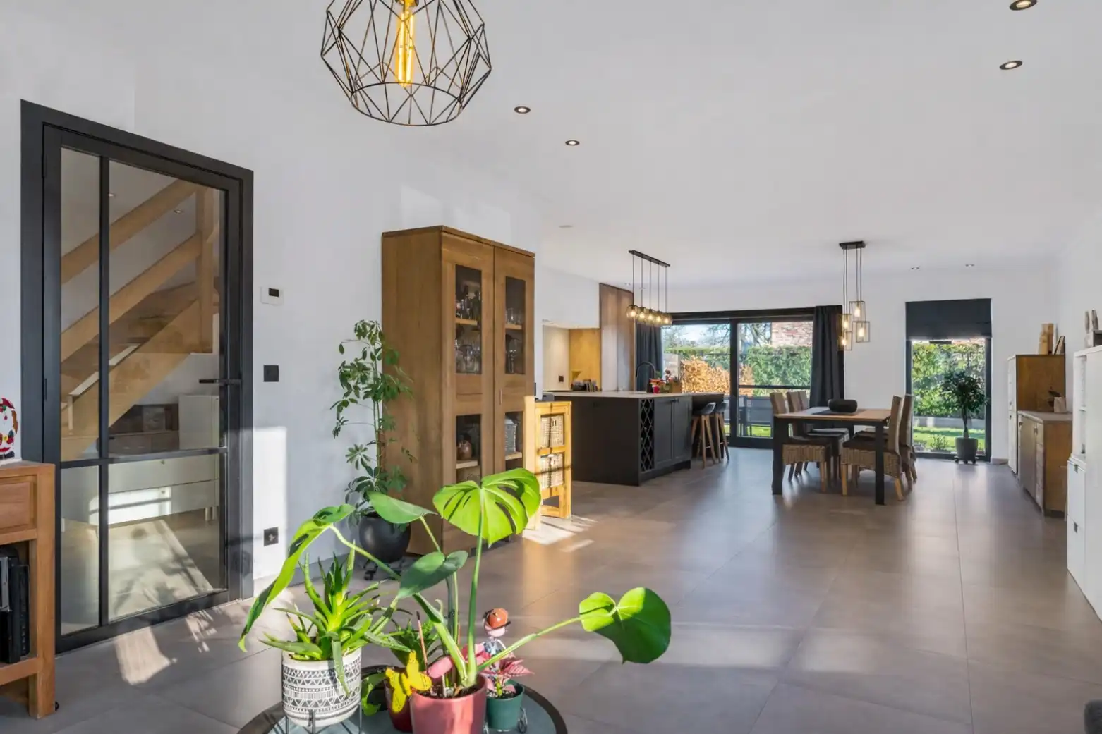 Recent en energiezuinige woning op een topligging foto 2