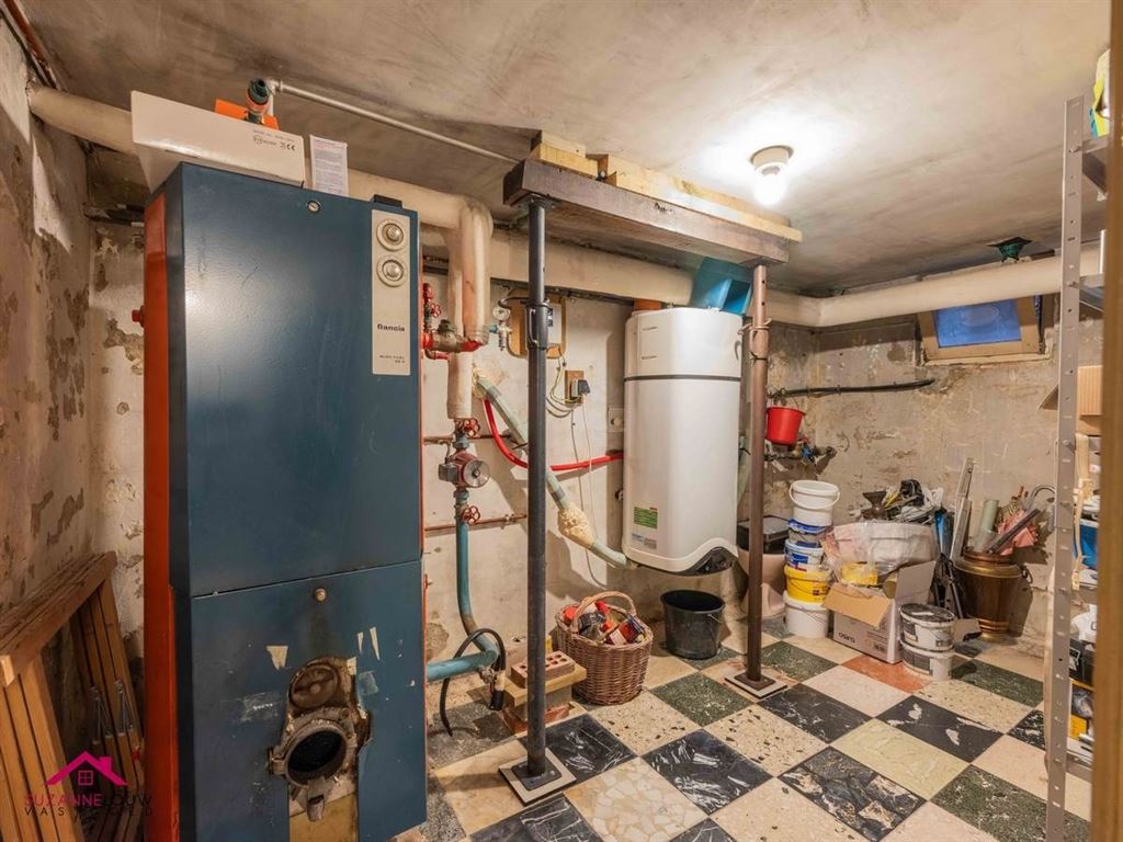 Vrijstaande gezinswoning foto 28
