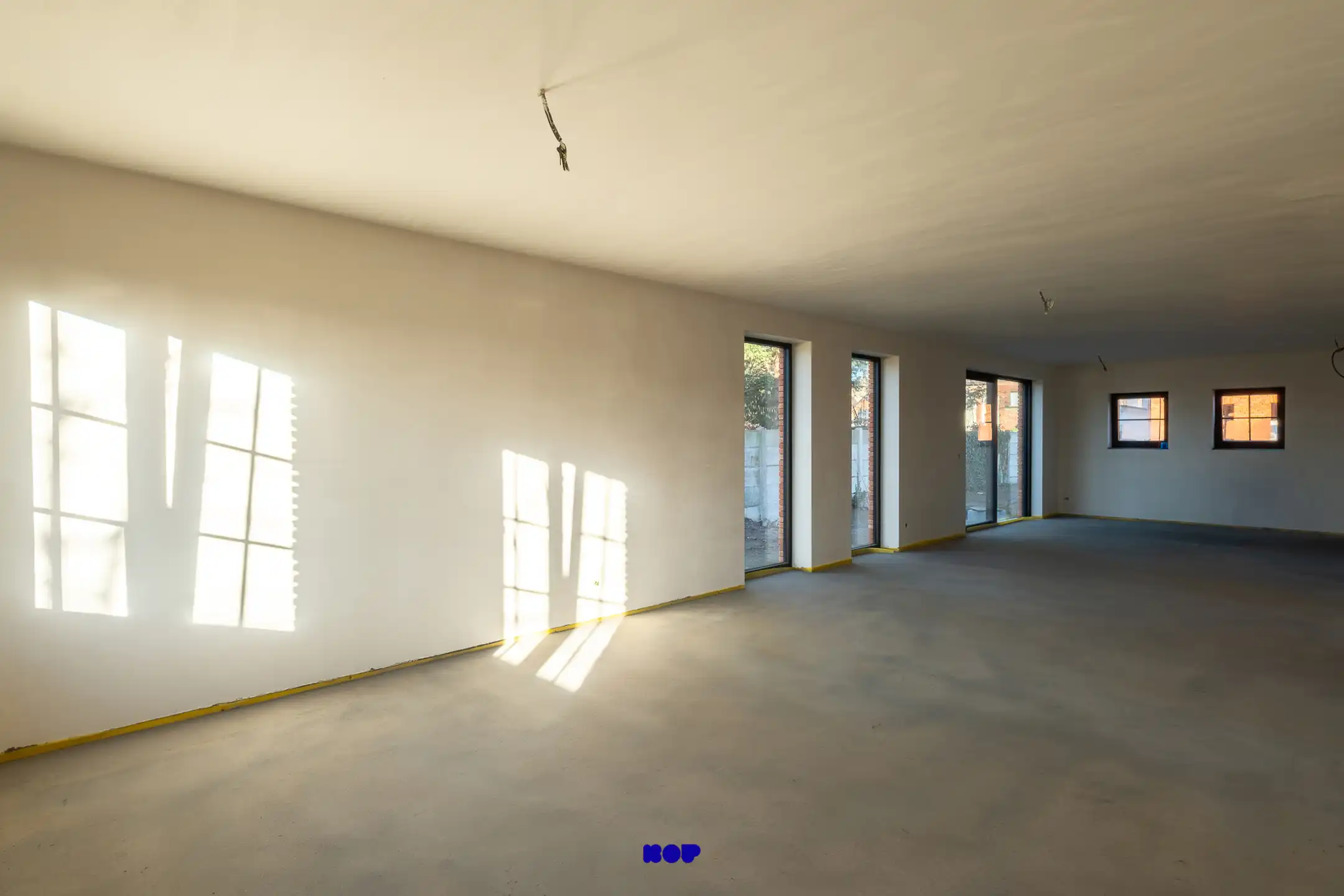 Vrijstaande nieuwbouw in Oelegem — comfort, rust & toekomst foto 5