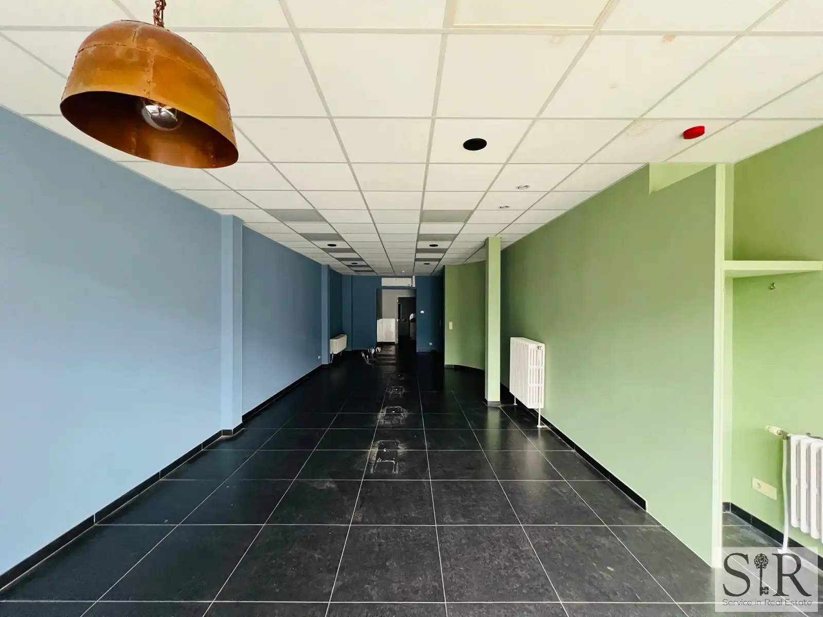 Commerciële ruimte te koop foto 2