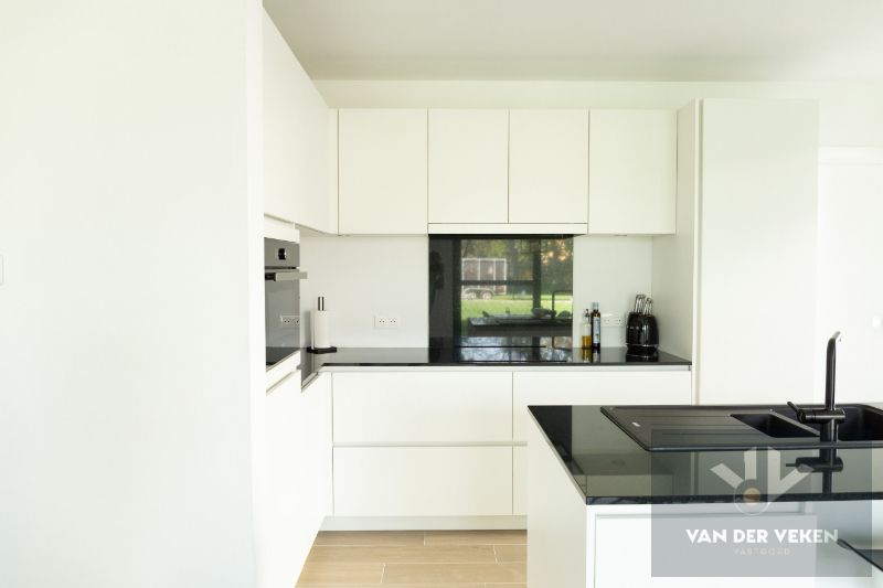 Luxueus en zeer energiezuinige half open bebouwing foto 6