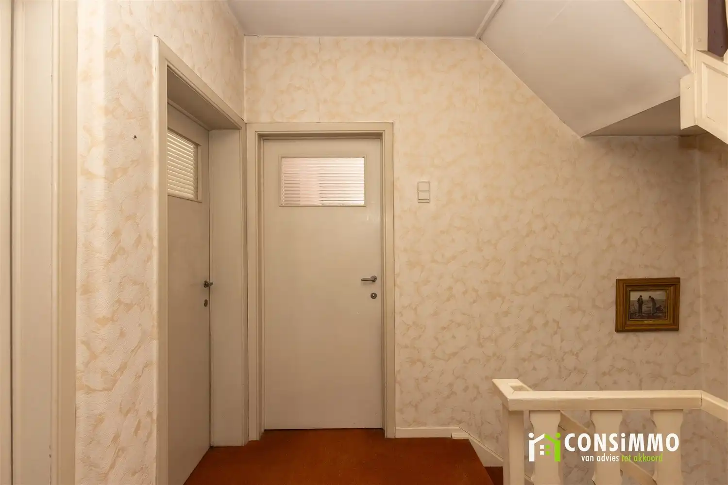 Renovatiepand met bijzonder veel potentieel in Genk-Waterschei foto 12