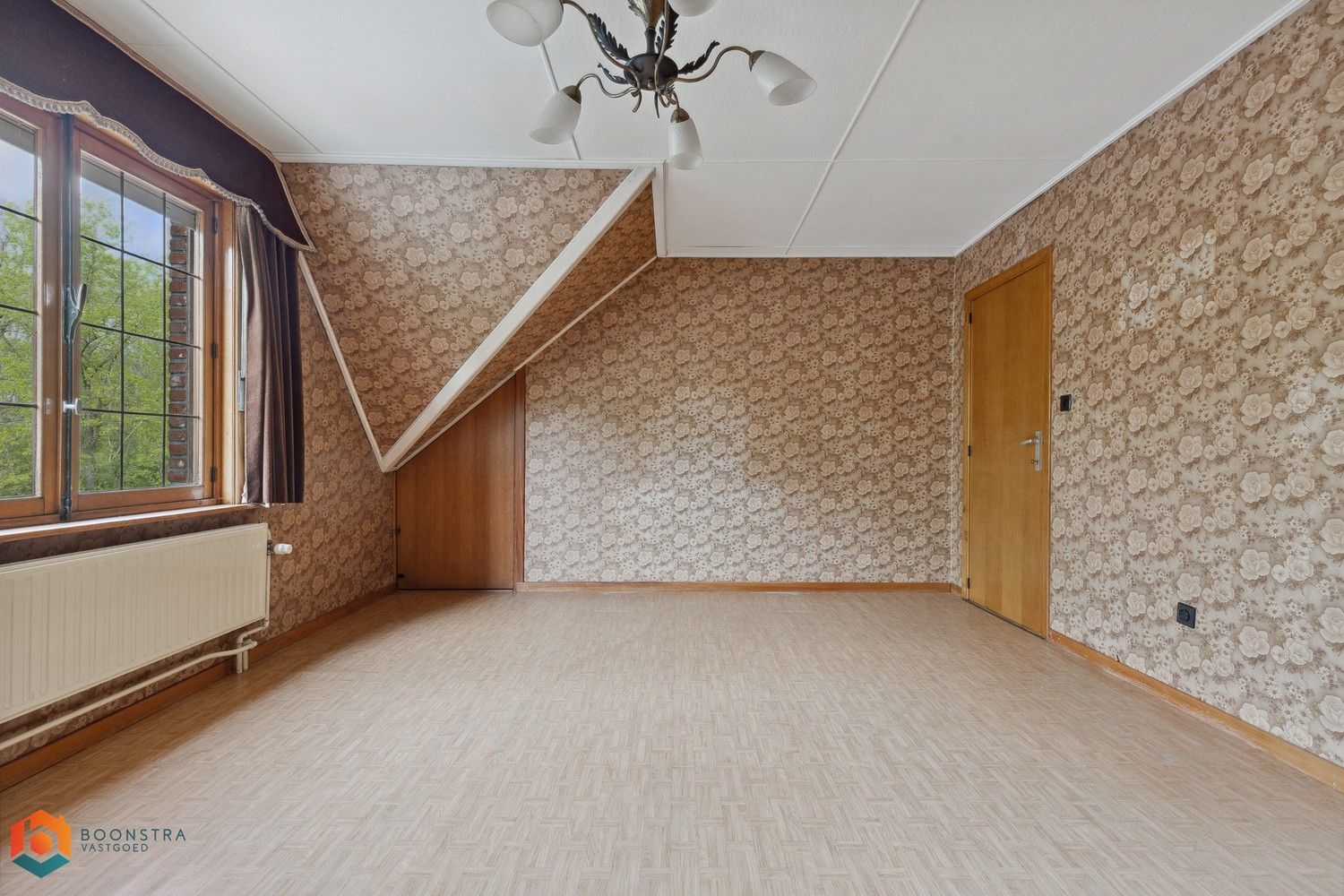 Sfeervolle woning met 3 slpkrs te koop nabij centrum Bonheiden foto 27