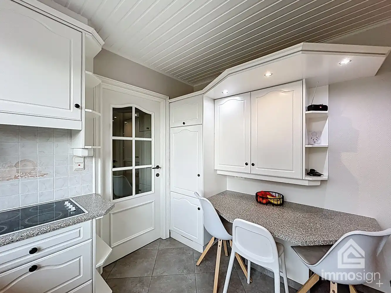 Instapklare gezinswoning met zuidgerichte tuin in Bocholt (610 m²) foto 12