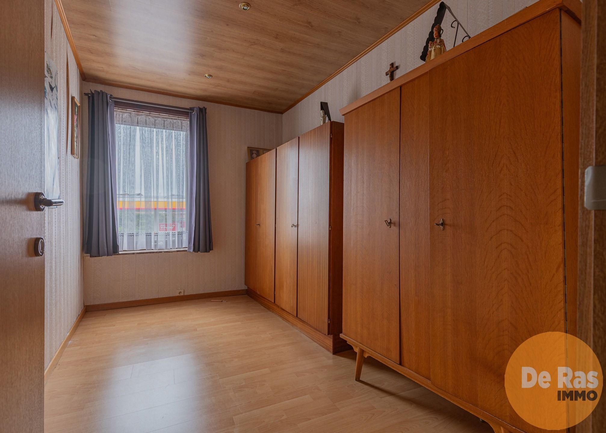 WELLE - Centraal gelegen, ruime woning met garage en tuin foto 19