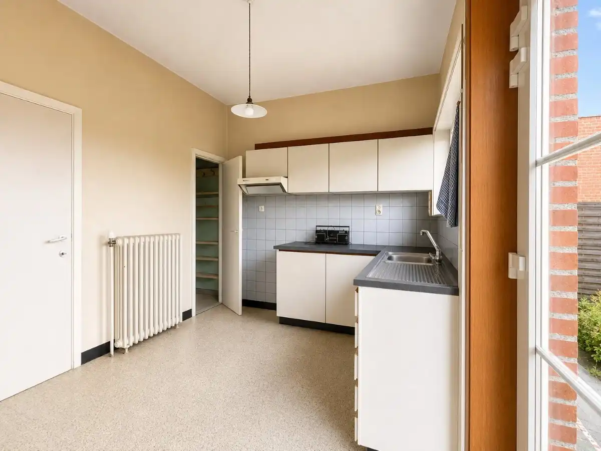 Passendale – Ruime gezinswoning met 6 slaapkamers in het centrum foto 8