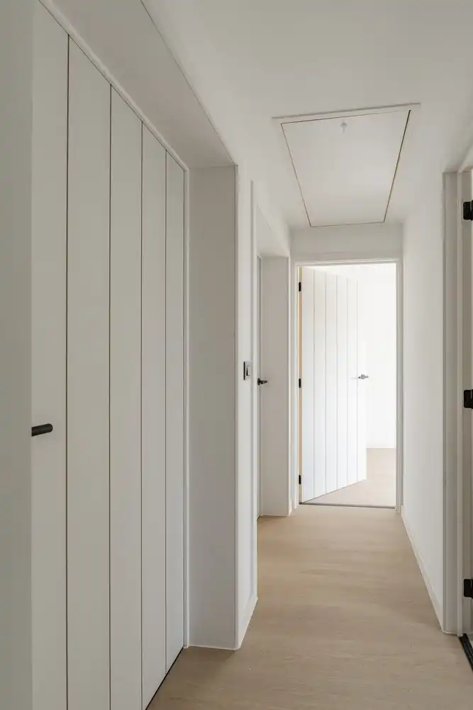 Ruime gezinswoning met 4 slaapkamers op de Steenweg op Kleine Brogel in Kaulille - volledig gerenoveerd foto 15