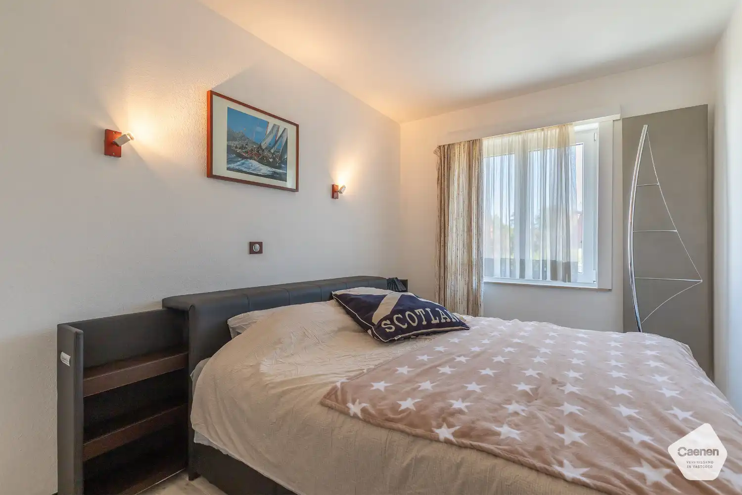 Uitstekend gelegen appartement met 1 slaapkamer foto 5