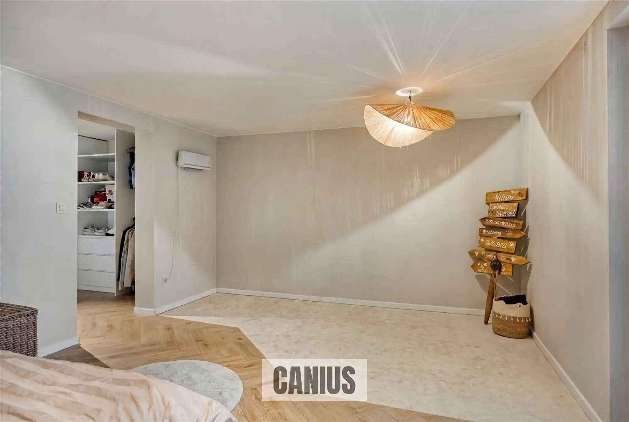 KNAPPE WONING MET 4 SLAAPKAMERS foto 20