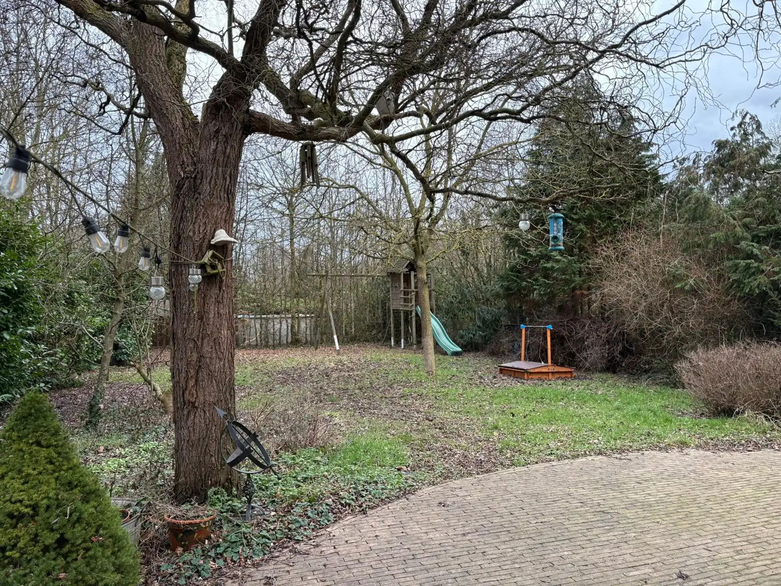 Huis te huur foto 30