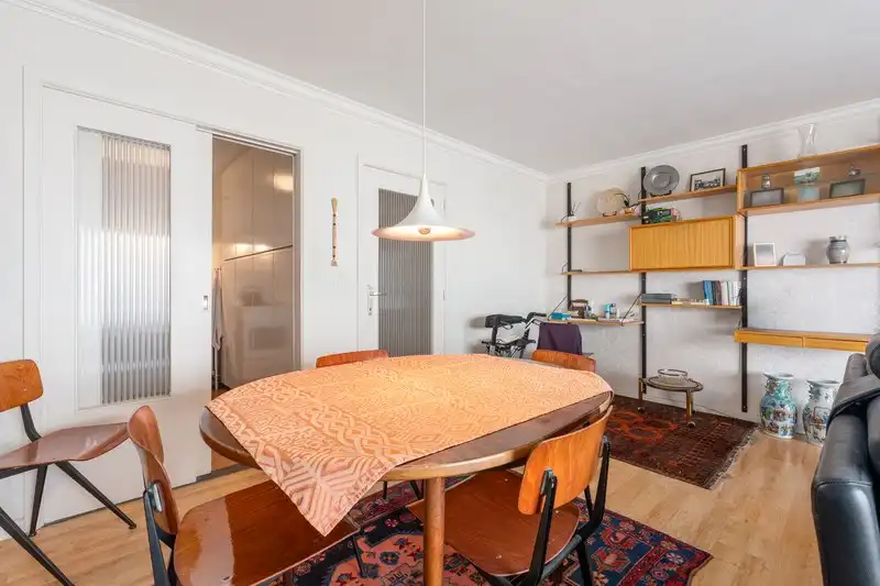 Verzorgd 2 slpk-app met frontaal zeezicht  foto 7