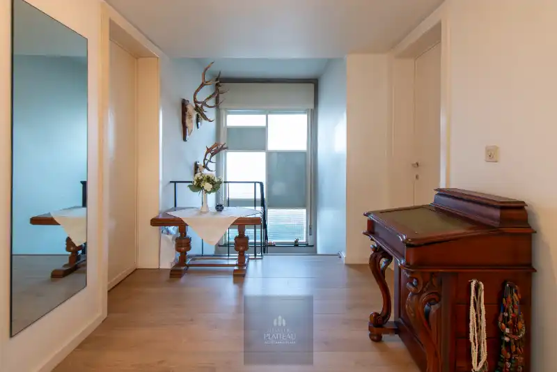 Zuidgerichte villa met 4 slaapkamers uitgevend op beschermd natuurgebied! foto 15