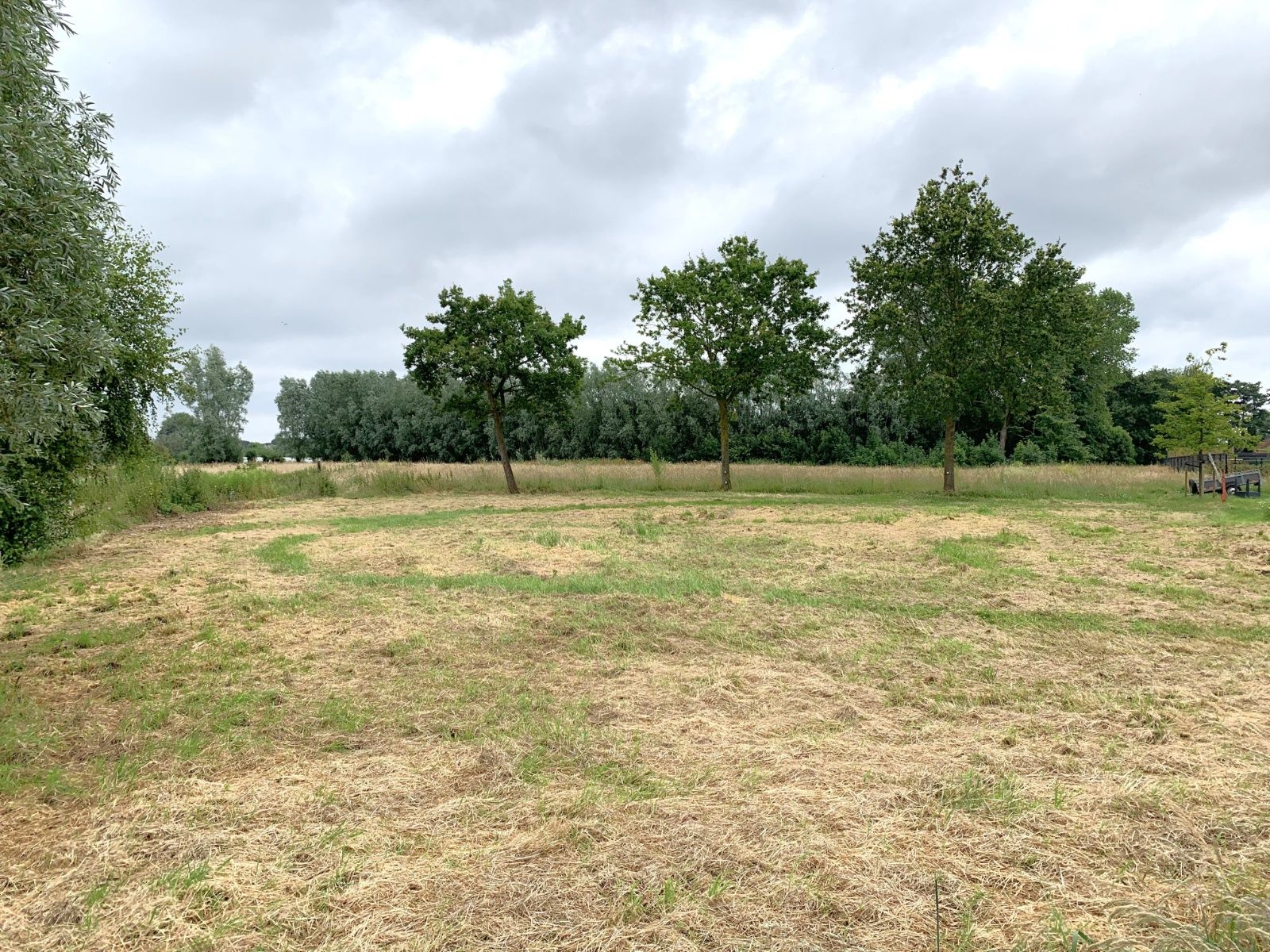 Charmante villa met prachtig verzicht en zonnige tuin op TOPLIGGING! foto 2