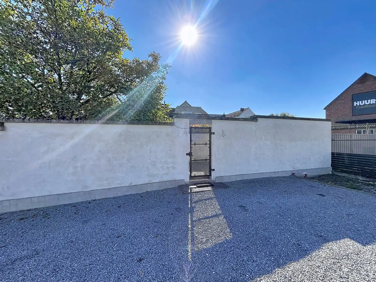 Appartement te koop Hamstraat 4 - 3840 Tongeren-Borgloon