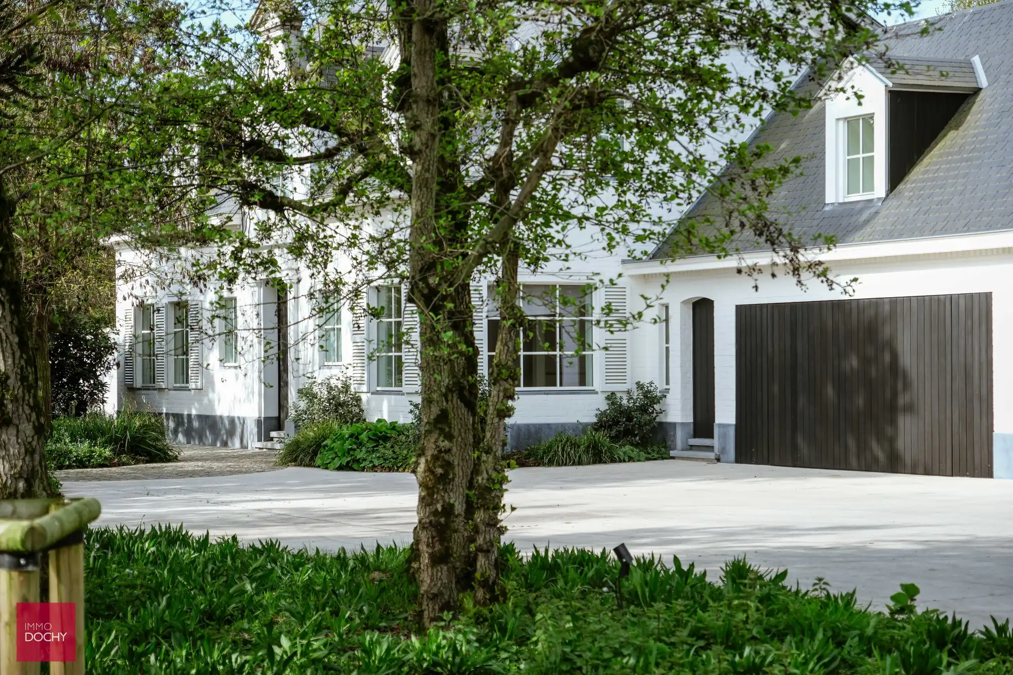 Prachtige villa afgewerkt met de grootste finesse foto 3