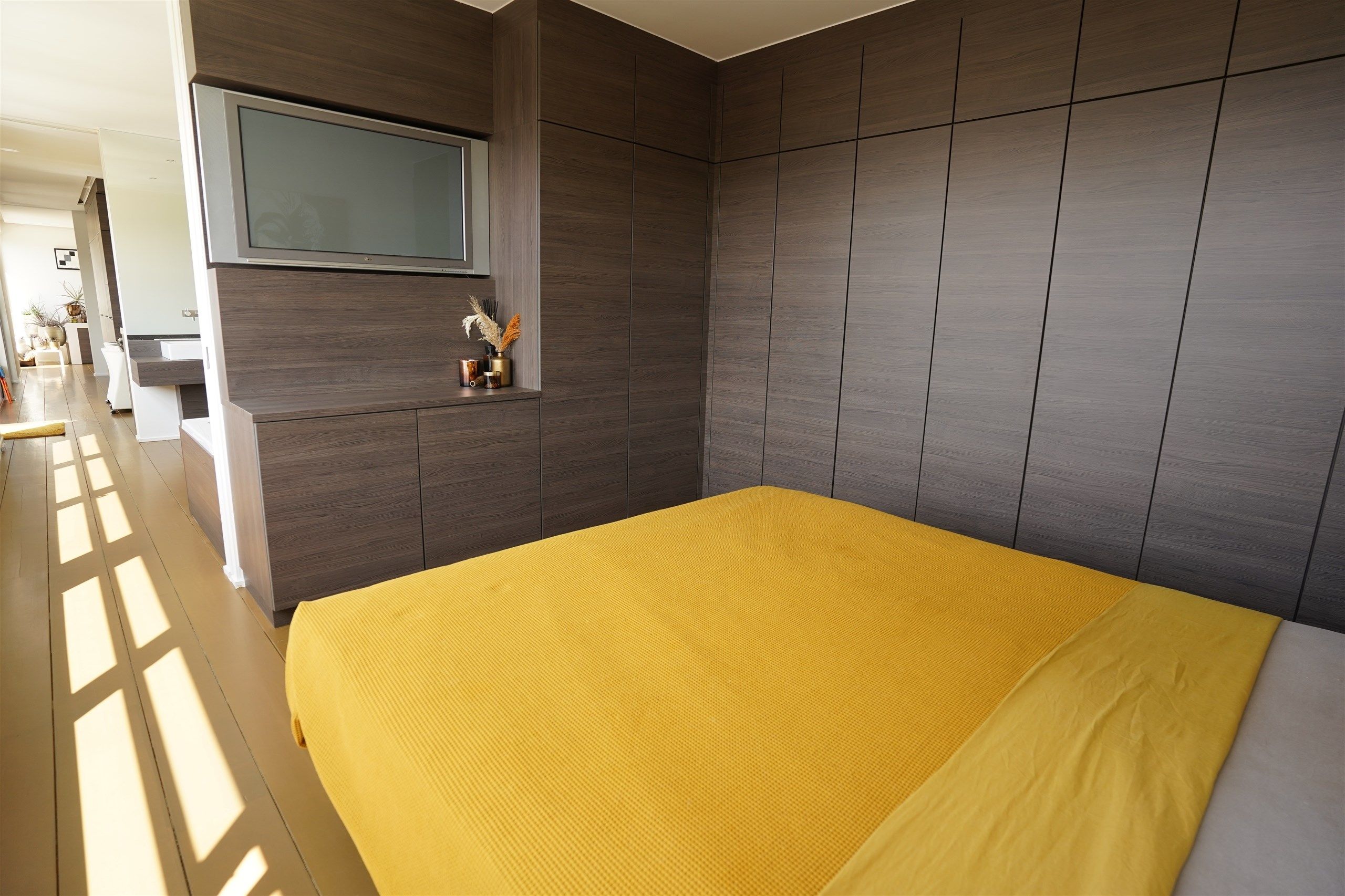 DAK appartement: Een zeldzame kans!  Luxe leven aan de TOP! foto 20
