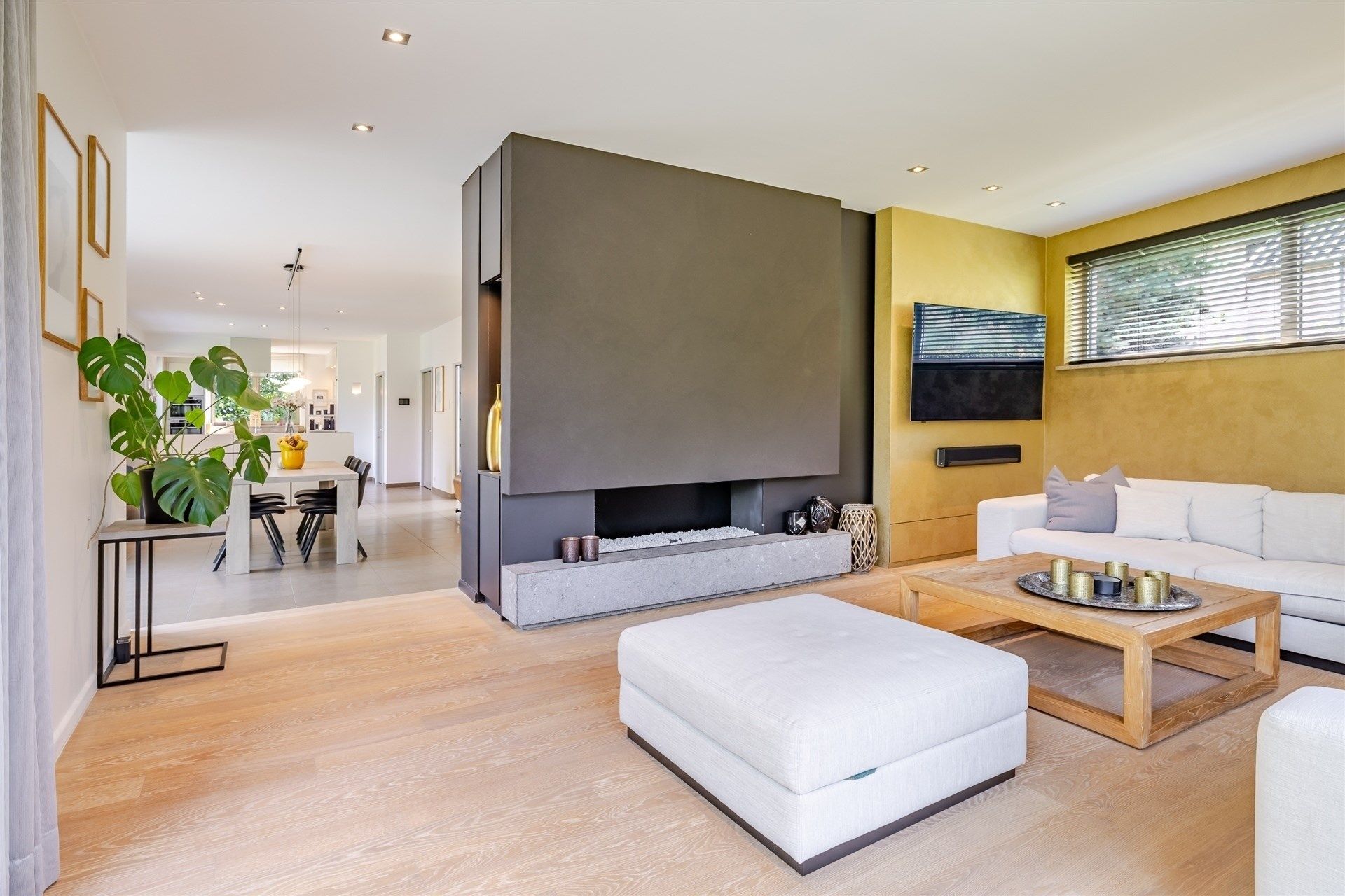 Prachtige villa met zwembad op toplocatie! foto 6