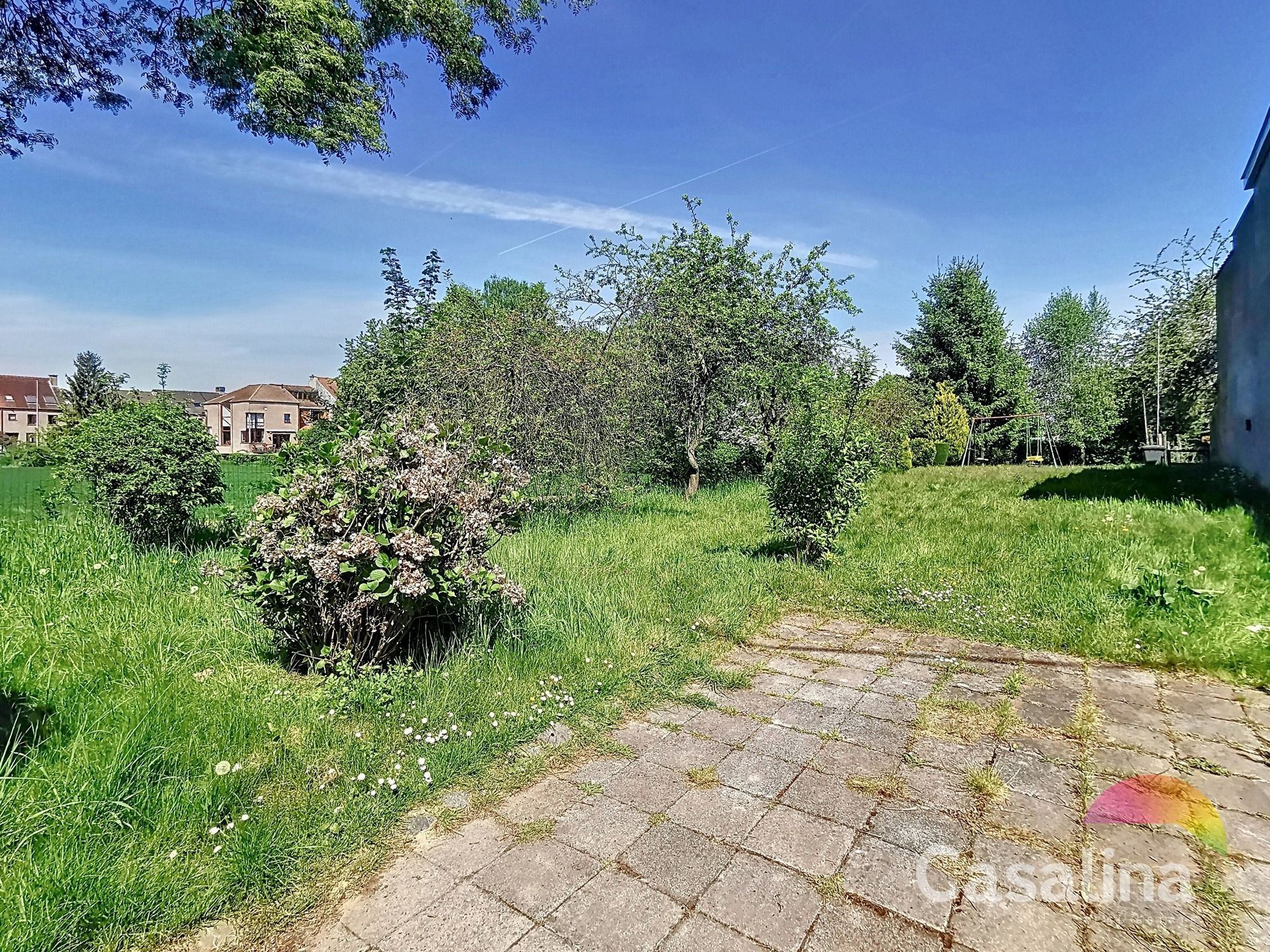 Bouwgrond nabij Place Dumont  foto 5