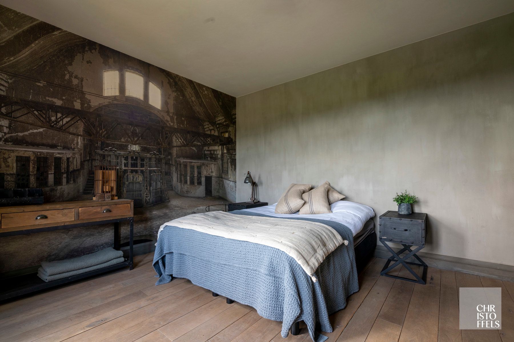 Stijlvolle herenvilla van 533 m² met zwembad, wintertuin en gastenverblijf nabij de Nederlandse grens! foto 18