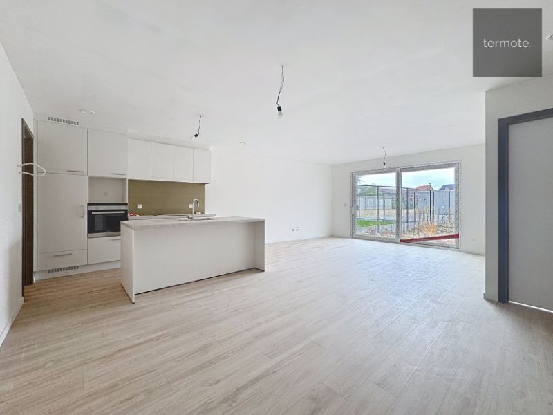 gelijkvloers appartement foto 3