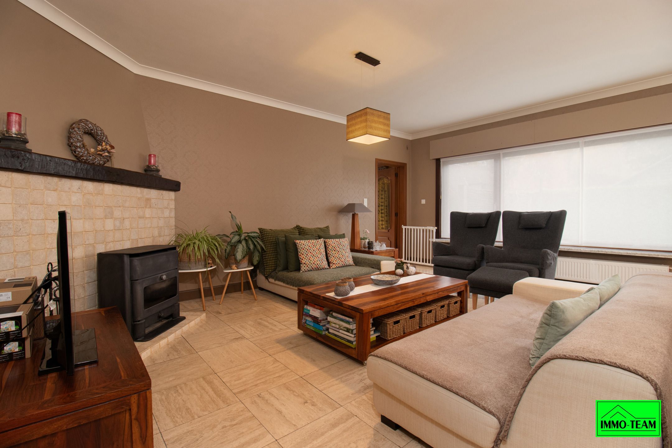 Instapklare, rustig gelegen bungalow  foto 6