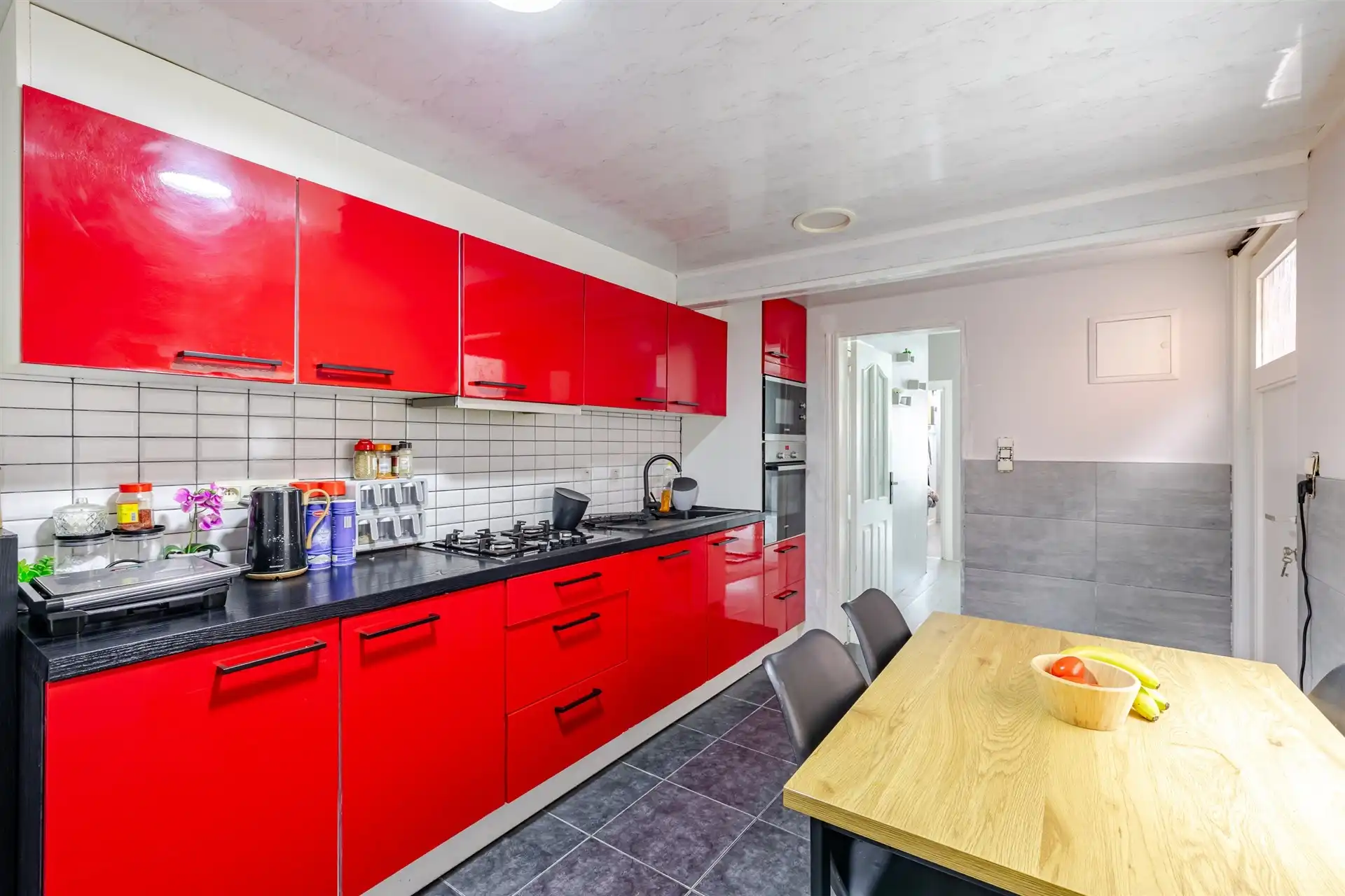 Praktische woning met 2 slaapkamers foto 10