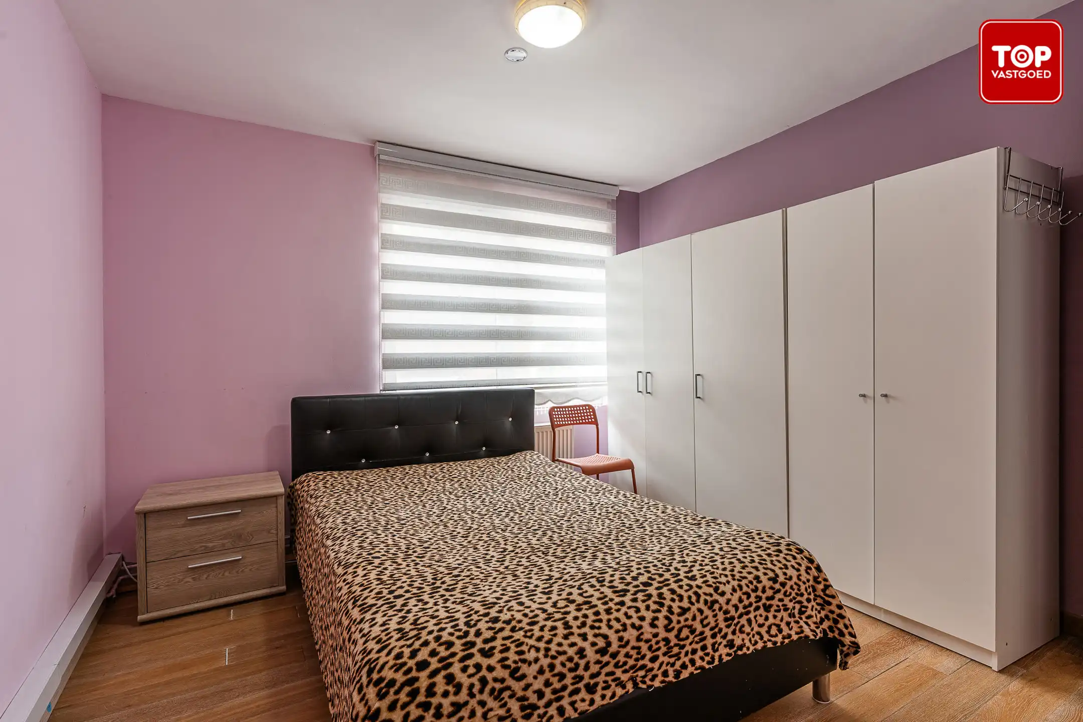Instapklare woning op toplocatie in Gent.  foto 8