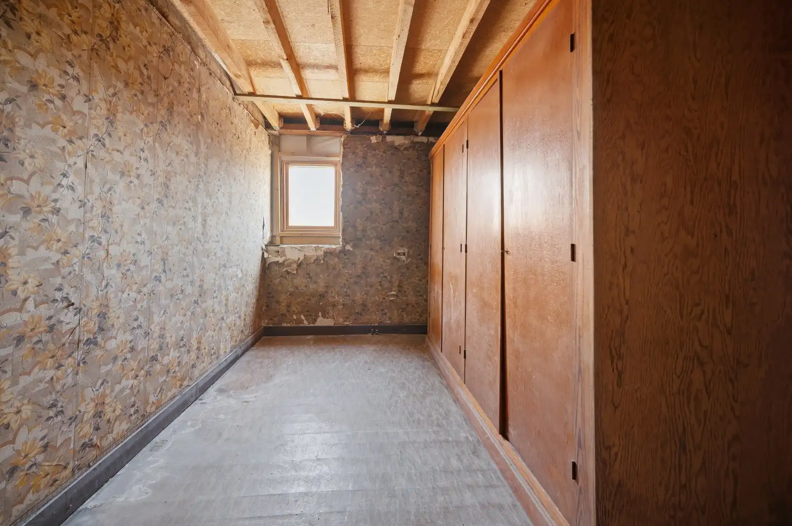 Te renoveren herenwoning met veel potentieel in het centrum van Tienen. foto 13