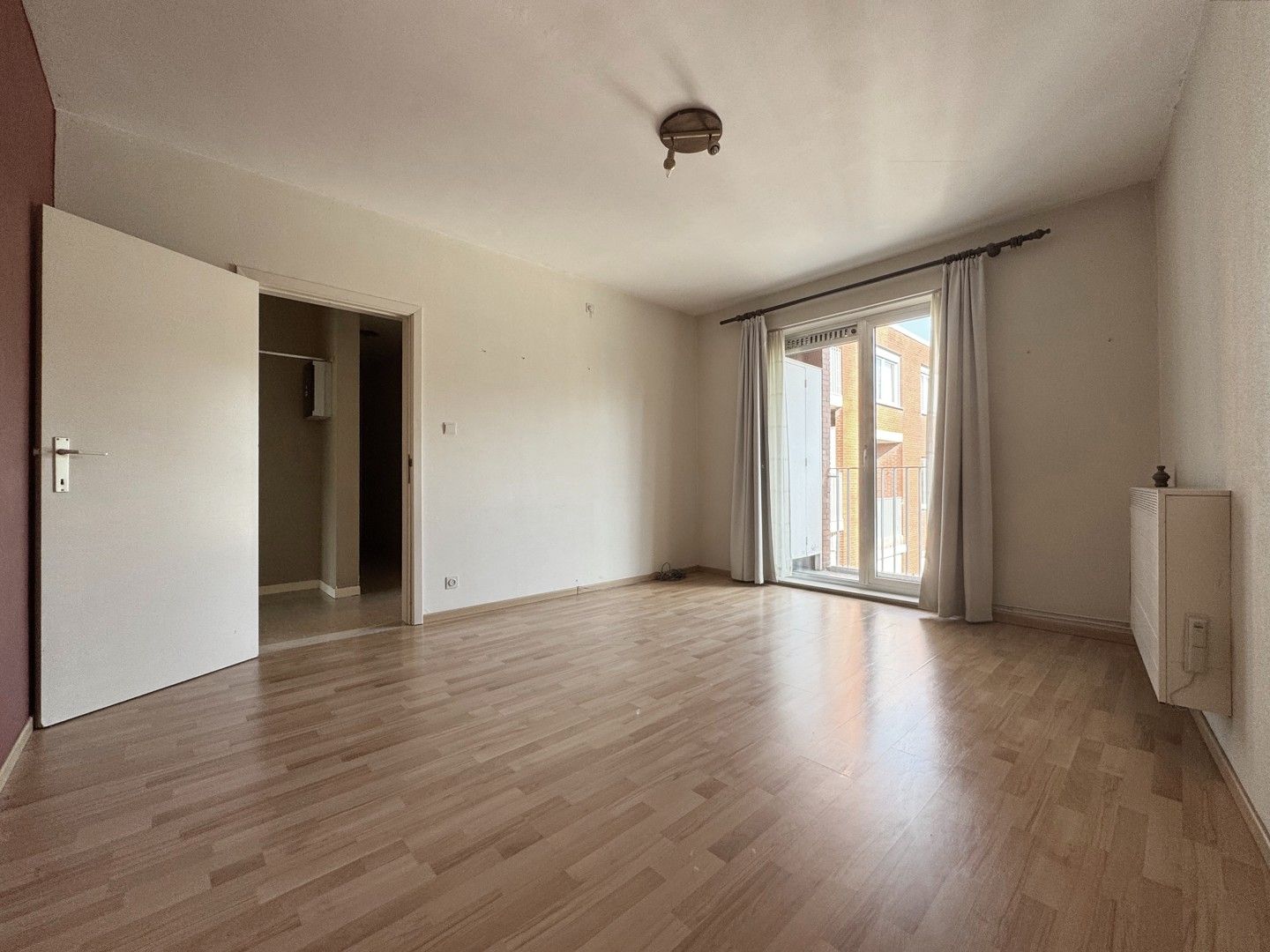 Instapklaar appartement met 2 slaapkamers – ideale investering op toplocatie! foto 9