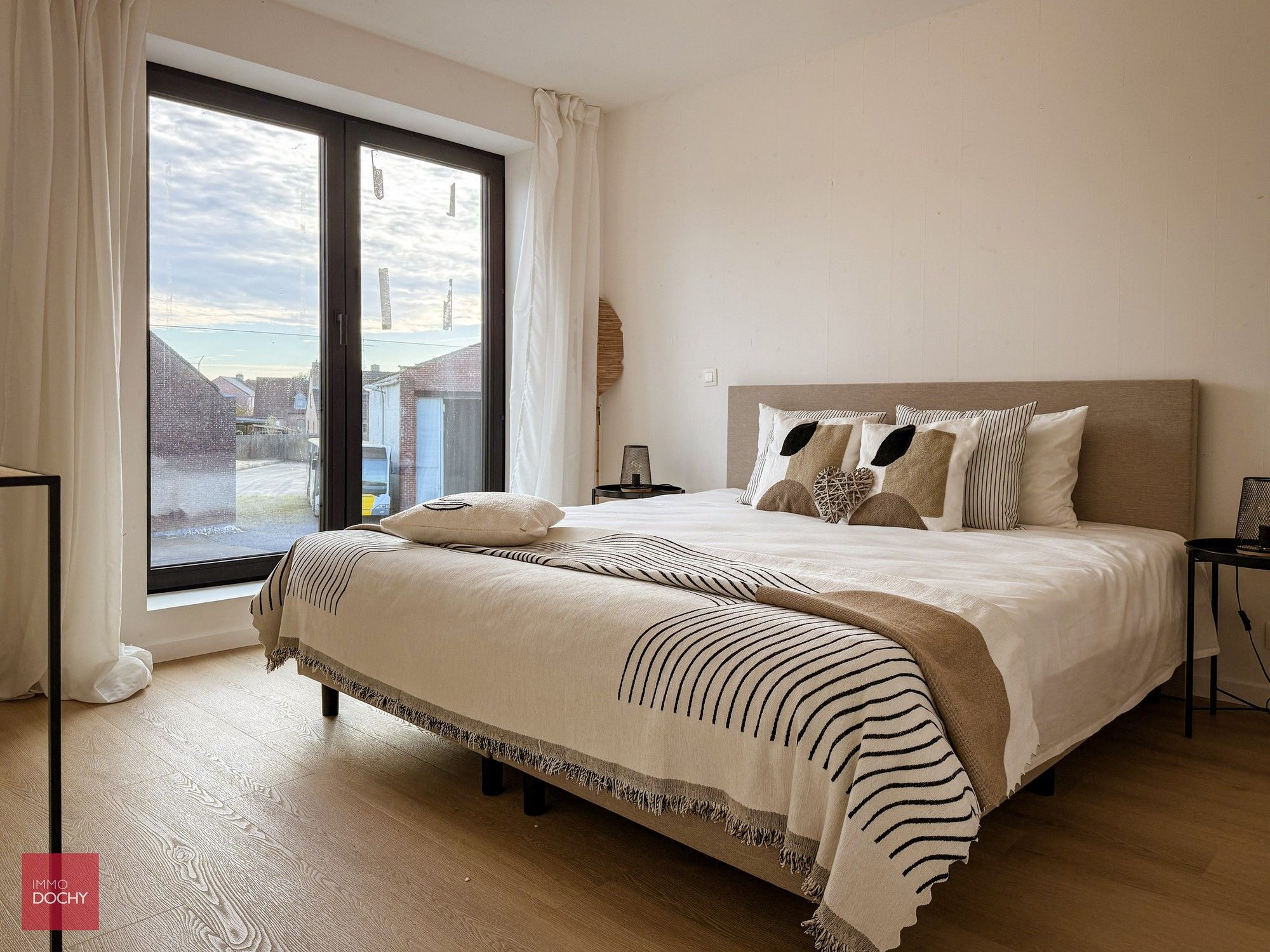 Energie - Neutrale nieuwbouwwoning | Ooigem foto 7