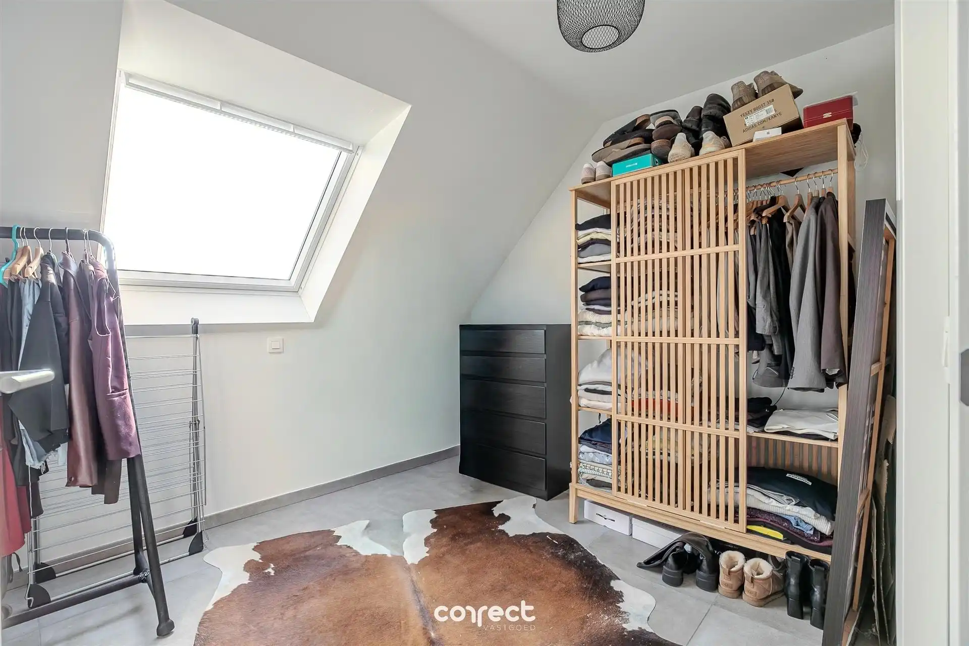 Instapklaar prachtig duplex-app met terras en 2 slaapkamers foto 7