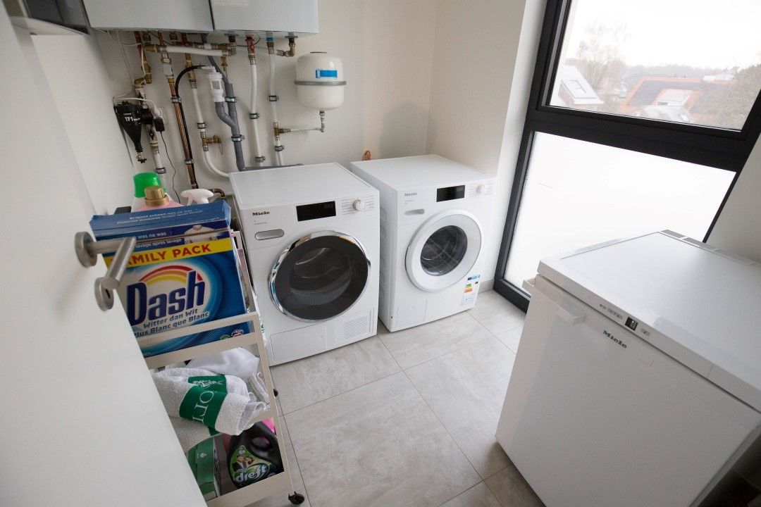 Uitzonderlijk villa-appartement met 3 kamers en 2 staanplaatsen foto 13