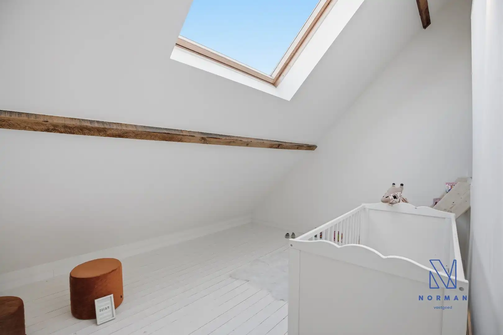 Volledig gerenoveerde woning te koop in het centrum van Ingelmunster met 3 slaapkamers. foto 13