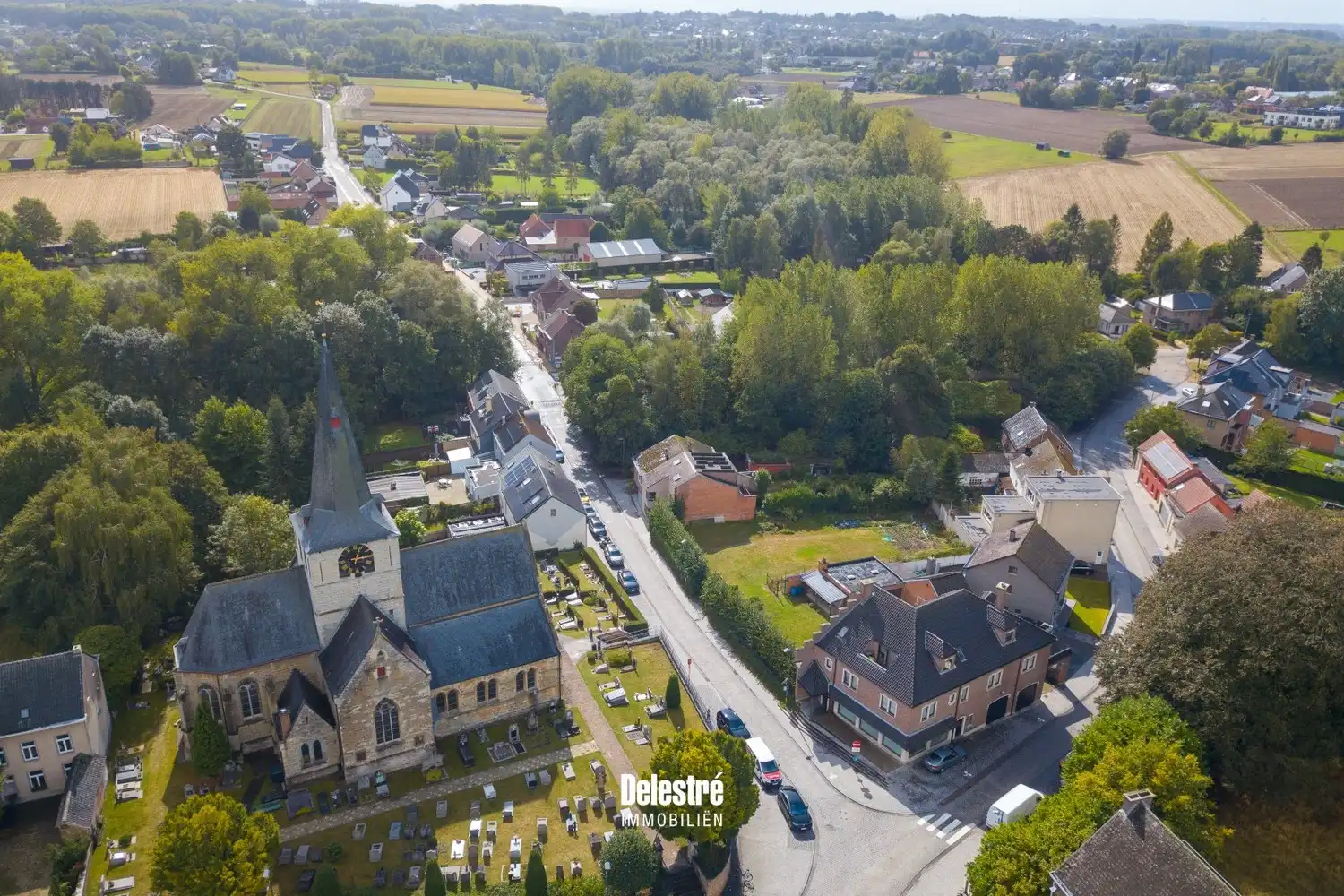 BETAALBAAR LICHTRIJK HANDELSPAND MET PRACHTIG UITZICHT foto 4