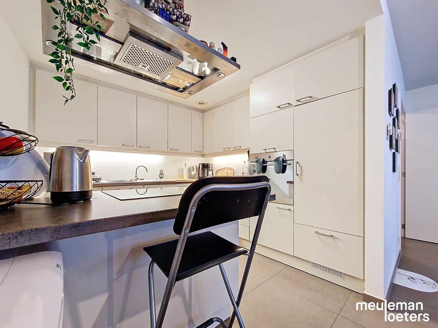 Energiezuinig appartement met twee slaapkamers foto 9