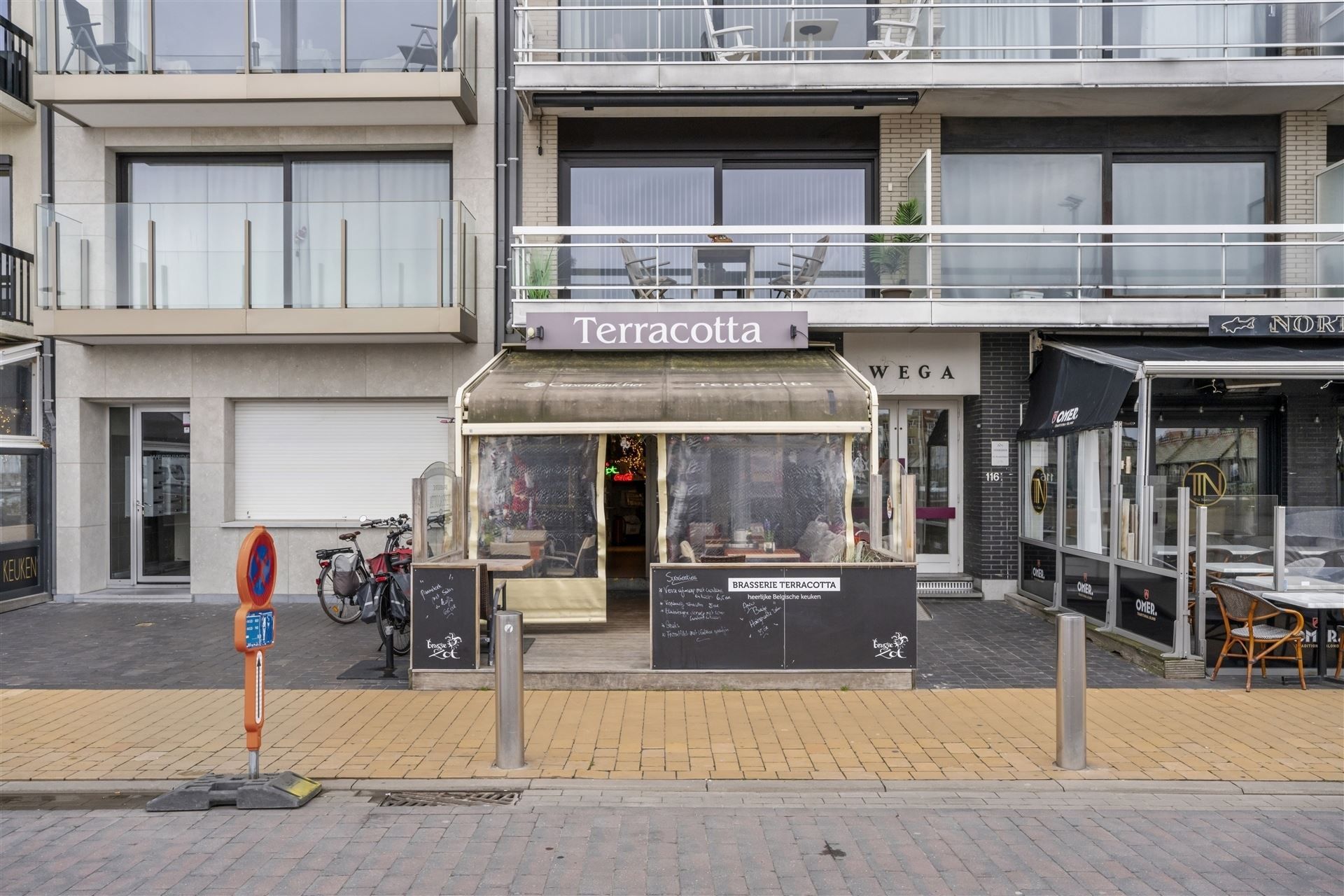 OPPORTUNITEIT/ JACHTHAVEN foto 5