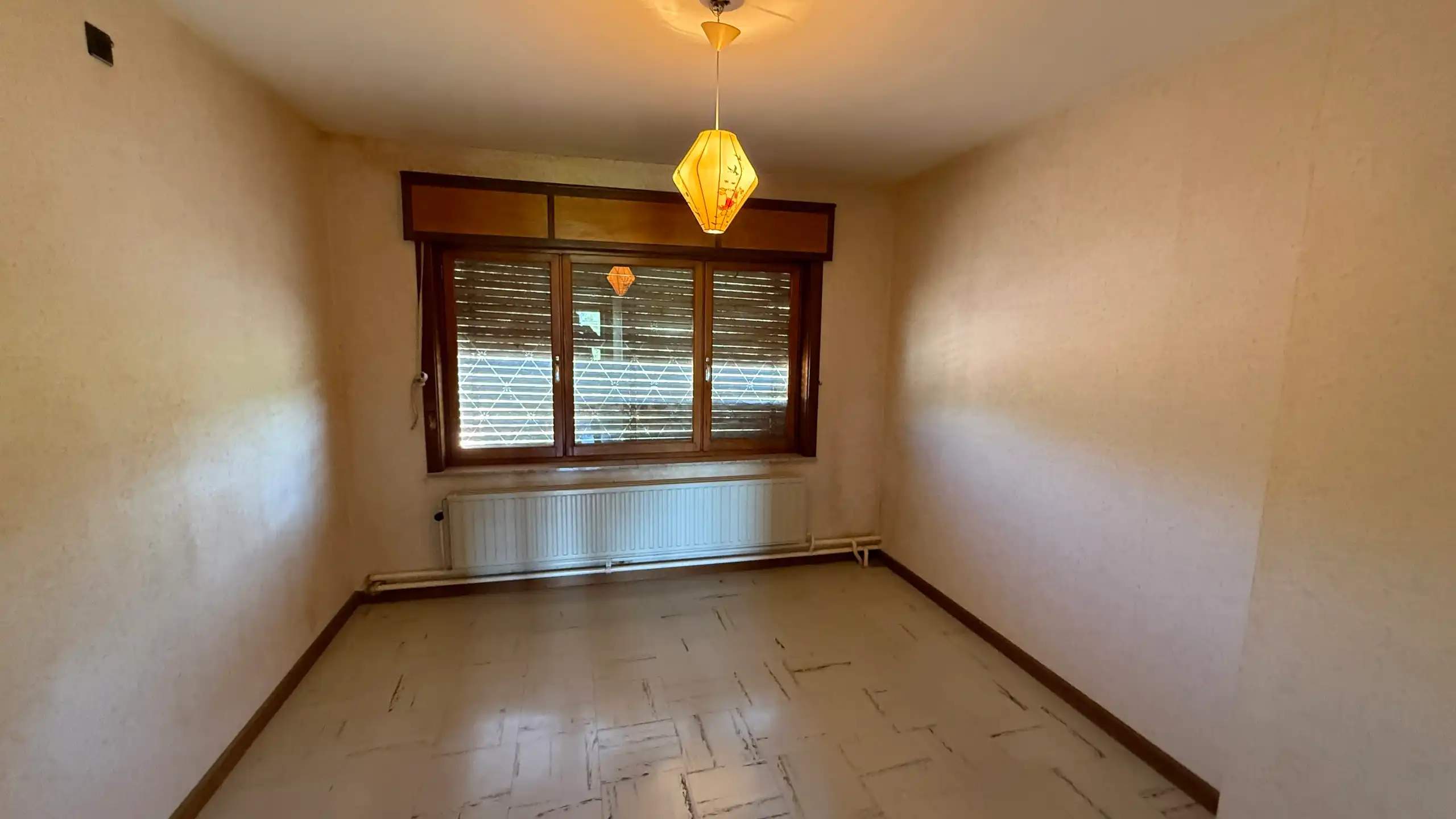 Te renoveren woning op prachtig perceel in het groene Baal foto 11