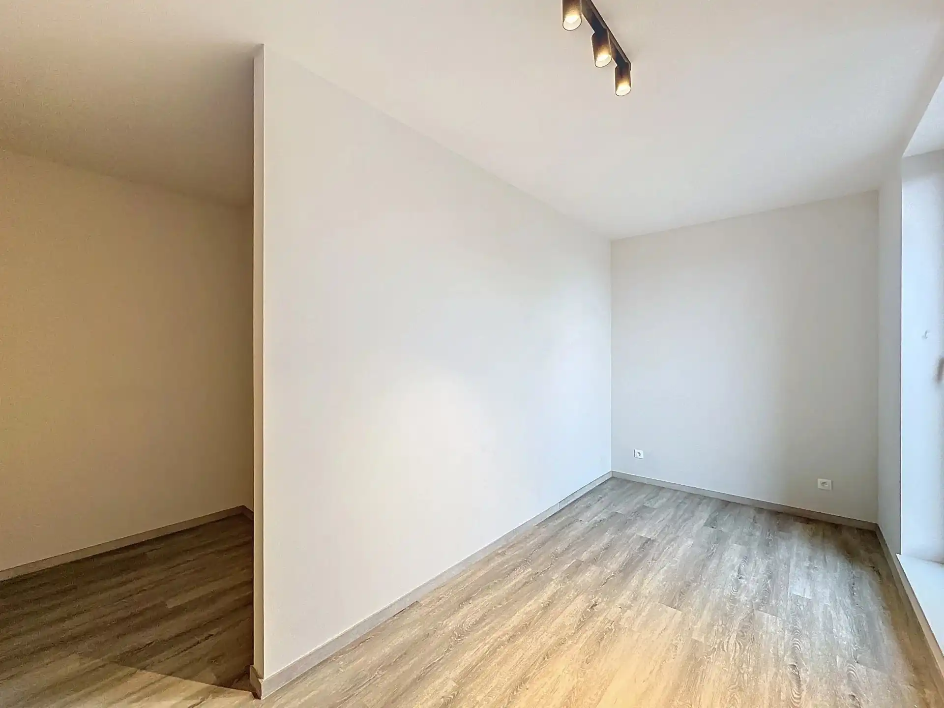 Gezellig appartement van 95m² met 2 slpks en een terras. foto 13