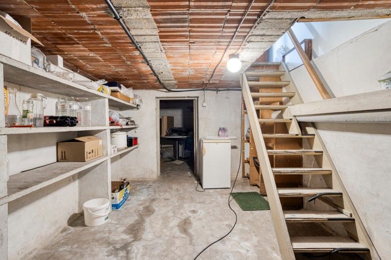 🏡 Te renoveren gezinswoning met potentieel TE KOOP in Meulebeke! foto 20