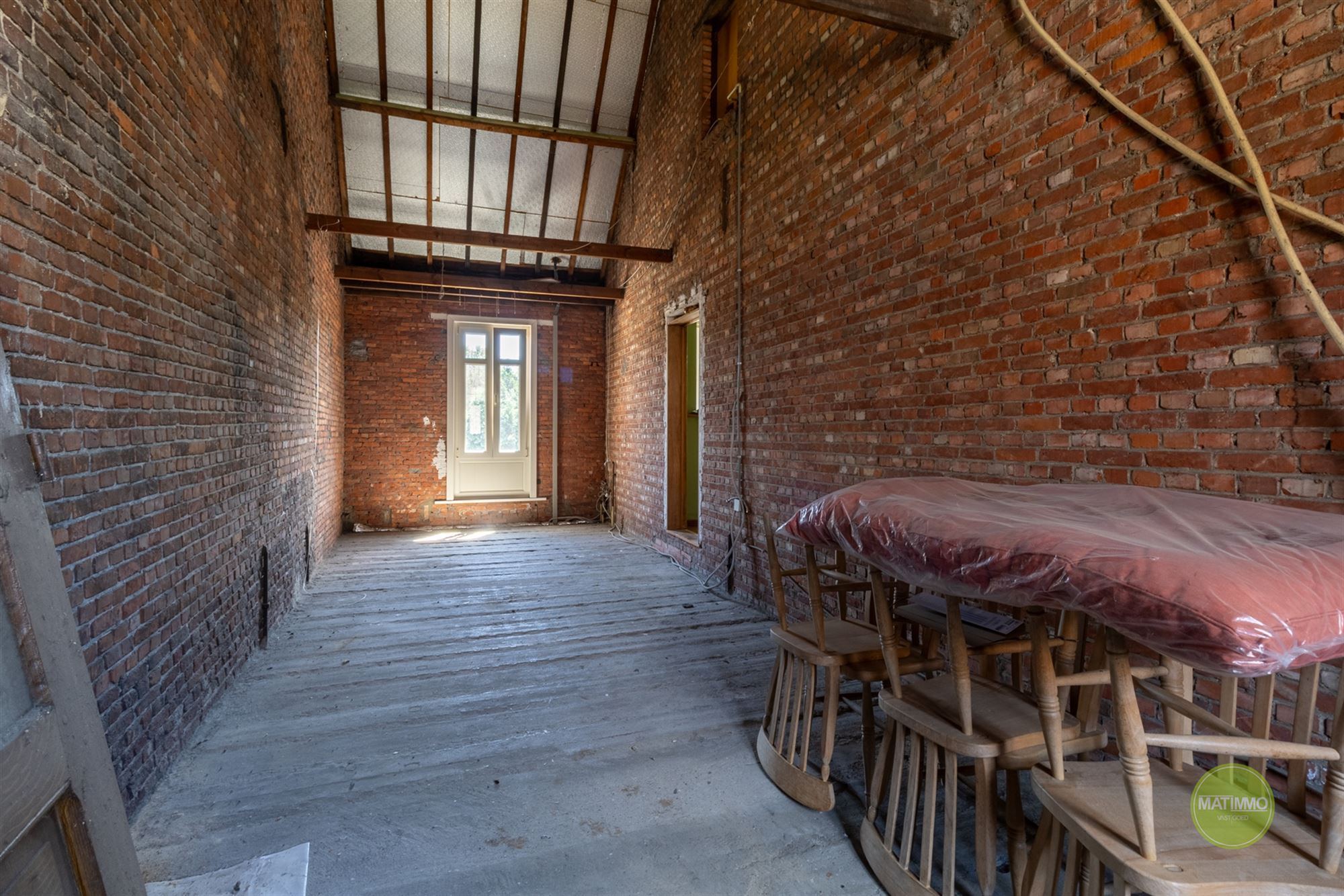 Charmante karakterwoning op een perceel van 2900 m2 in Mol foto 25