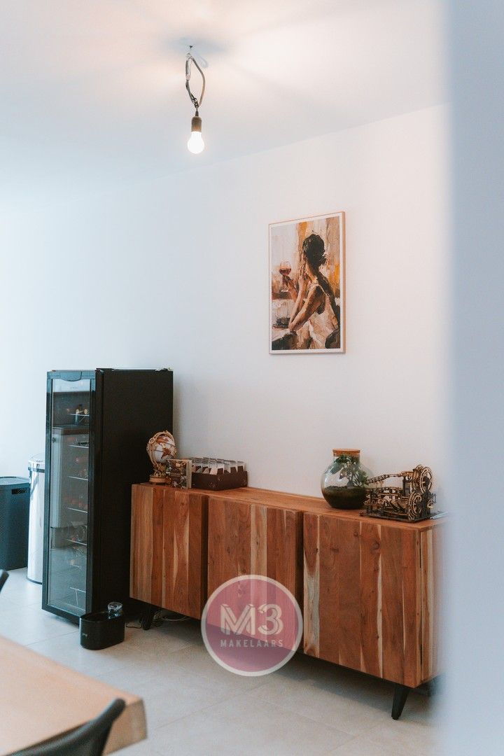 Charmante woning met tuin en garage in het hart van Bornem foto 8