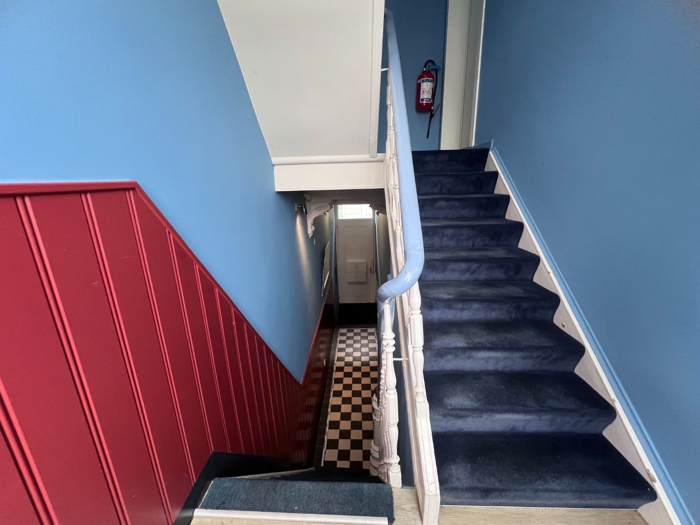 Appartementsgebouw met 4 appartementen te koop in Gent foto 3
