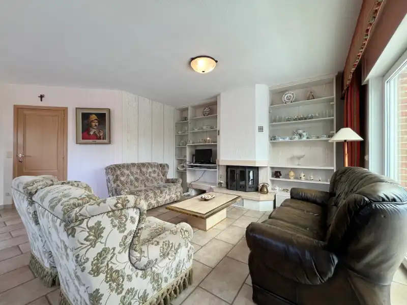RUSTIGE WONING TE OOSTDUINKERKE-DORP foto 9